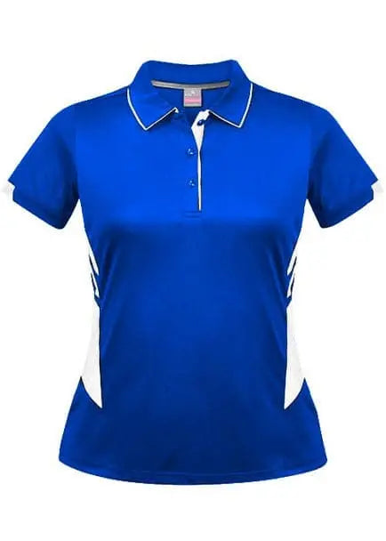 Aussie Pacific Women's Tasman Work Polo 2311 - City Workwear